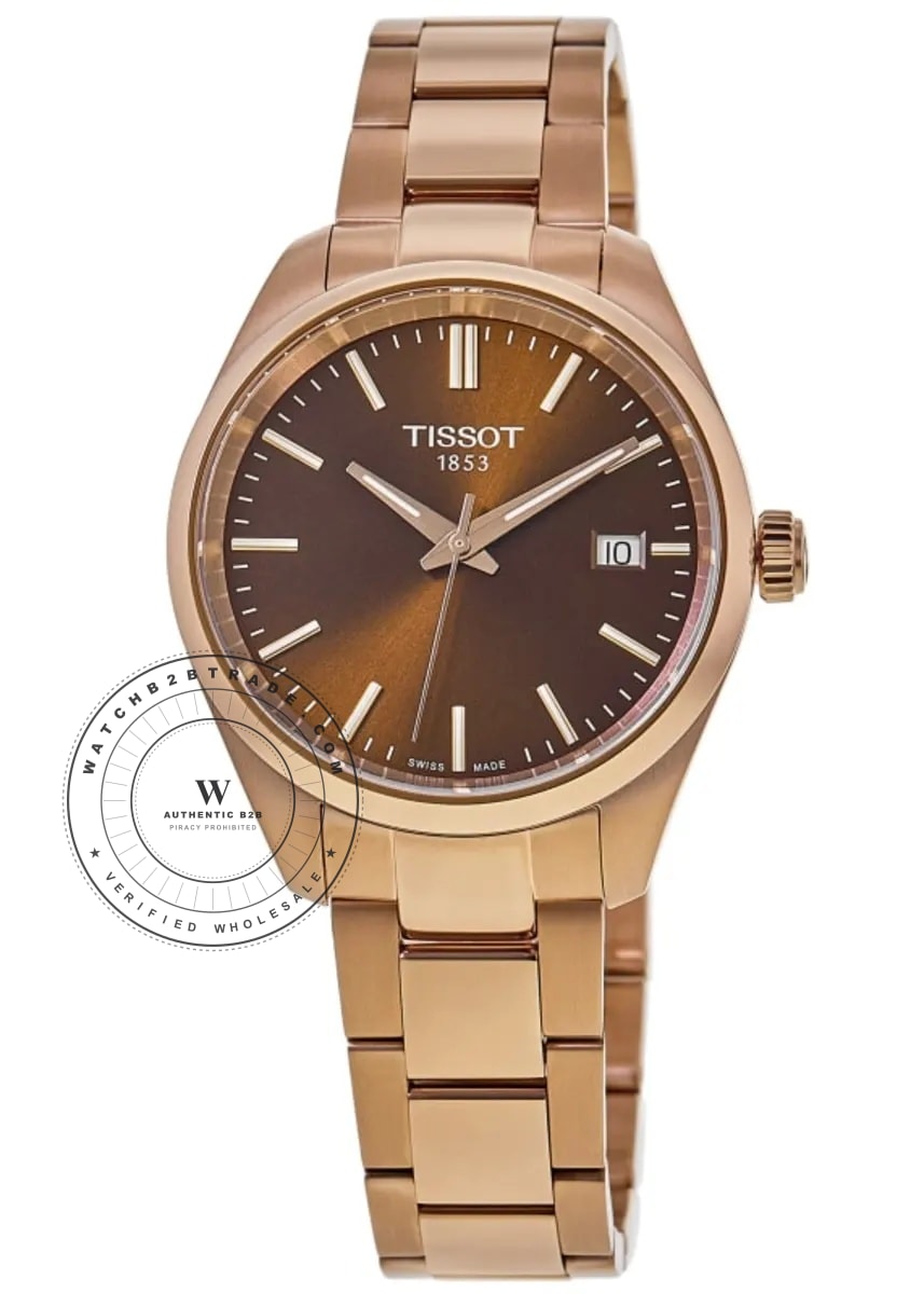 Tissot T150.210.33.291.00 Watch (T150.210.33.291.00) - Wholesale Luxury Timepiece