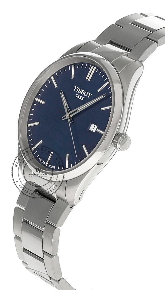 Tissot T150.410.11.041.00 Watch (T150.410.11.041.00) - Wholesale Luxury Timepiece