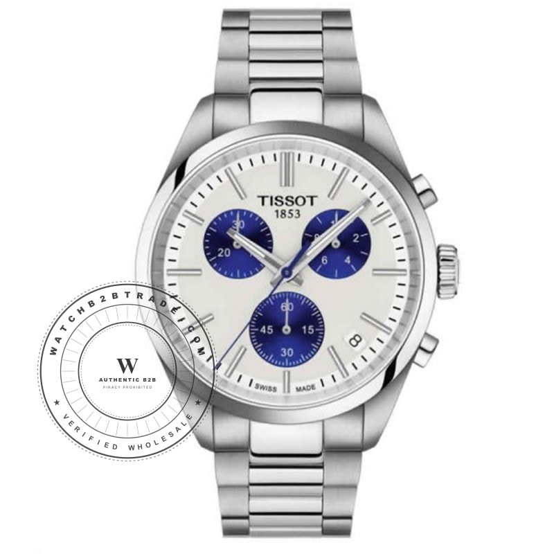 Tissot T150.410.11.091.00 Watch (T150.410.11.091.00) - Wholesale Luxury Timepiece