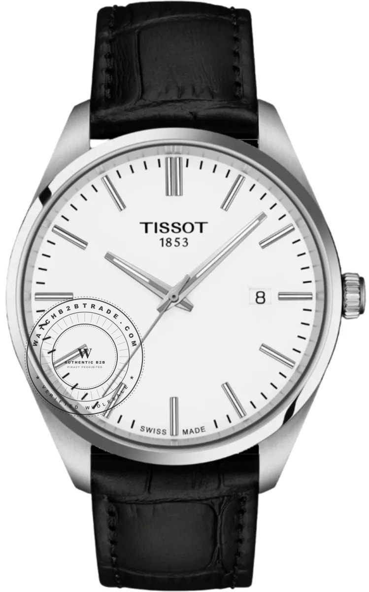 Tissot T150.410.16.011.00 Watch (T150.410.16.011.00) - Wholesale Luxury Timepiece