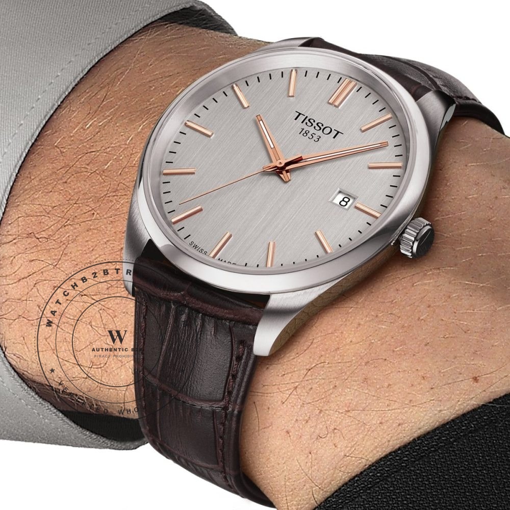 Tissot T150.410.16.031.00 Watch (T150.410.16.031.00) - Wholesale Luxury Timepiece
