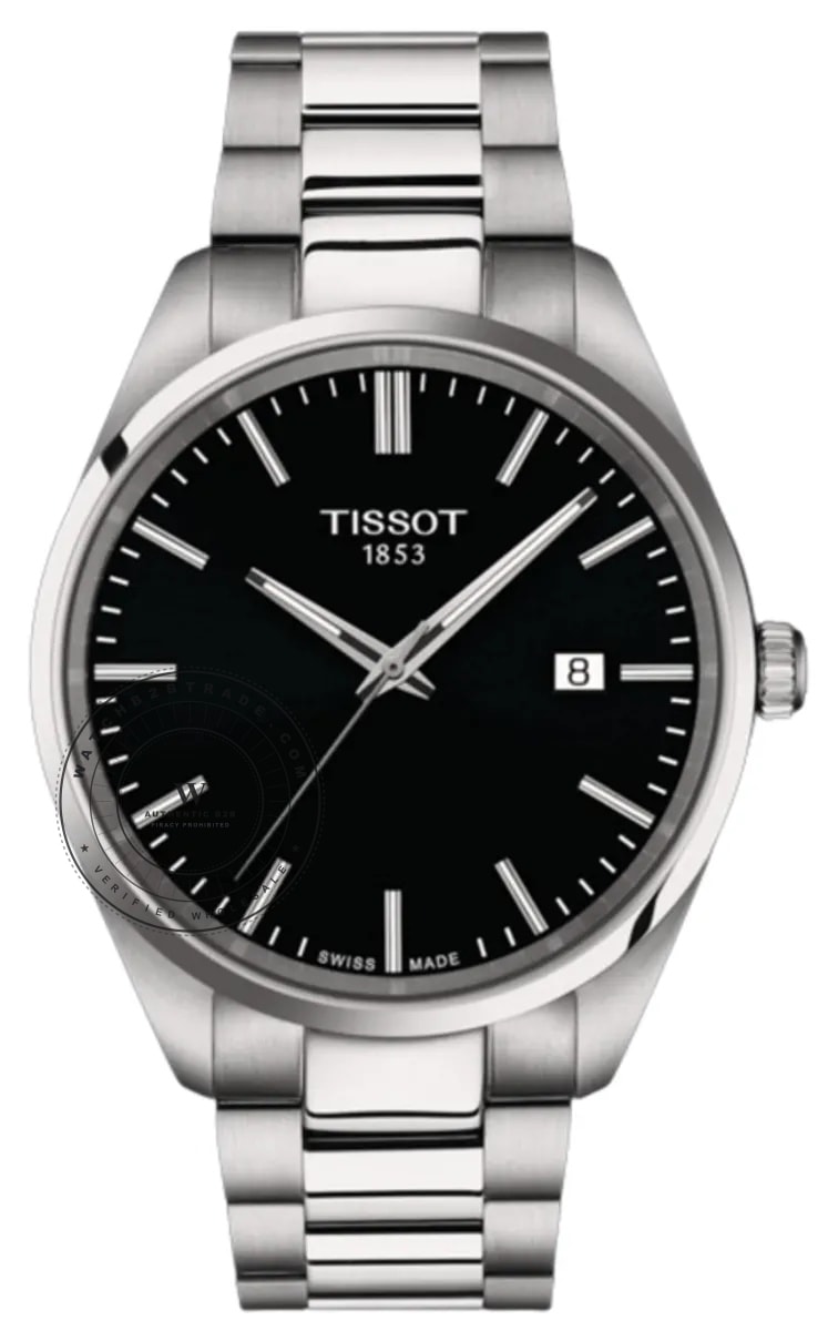Tissot T150.410.33.051.00 Watch (T150.410.33.051.00) - Wholesale Luxury Timepiece