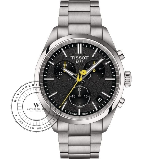 Tissot T150.417.11.051.00 Watch (T150.417.11.051.00) - Wholesale Luxury Timepiece