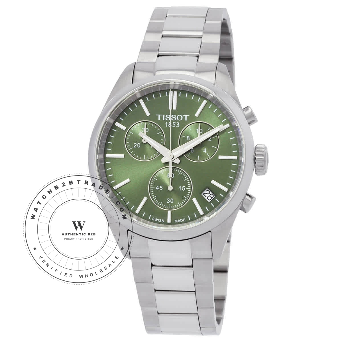Tissot T150.417.11.091.00 Watch (T150.417.11.091.00) - Wholesale Luxury Timepiece