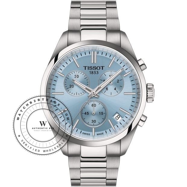Tissot T150.417.11.351.00 Watch (T150.417.11.351.00) - Wholesale Luxury Timepiece