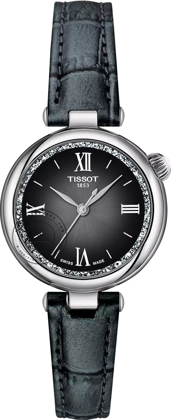 Tissot T152.010.16.038.00 Watch (T152.010.16.038.00) - Wholesale Luxury Timepiece