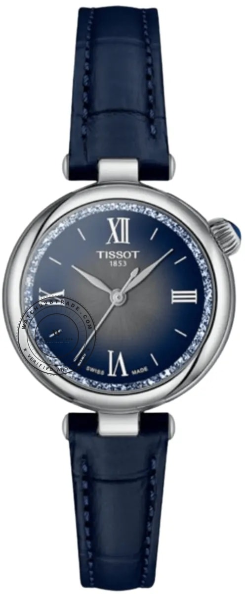 Tissot T152.010.16.038.01 Watch (T152.010.16.038.01) - Wholesale Luxury Timepiece