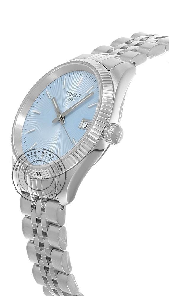 Tissot T156.210.11.351.00 Watch (T156.210.11.351.00) - Wholesale Luxury Timepiece