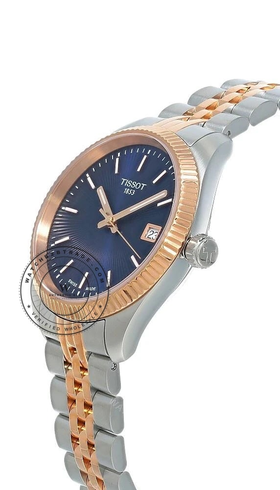 Tissot T156.210.22.041.00 Watch (T156.210.22.041.00) - Wholesale Luxury Timepiece