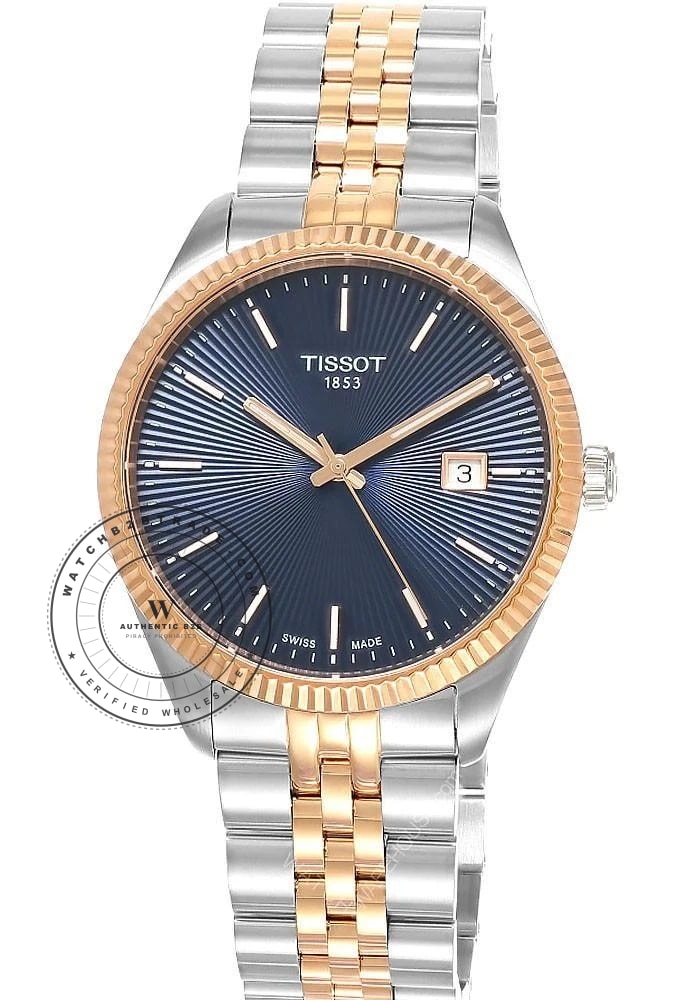 Tissot T156.410.22.041.00 Watch (T156.410.22.041.00) - Wholesale Luxury Timepiece
