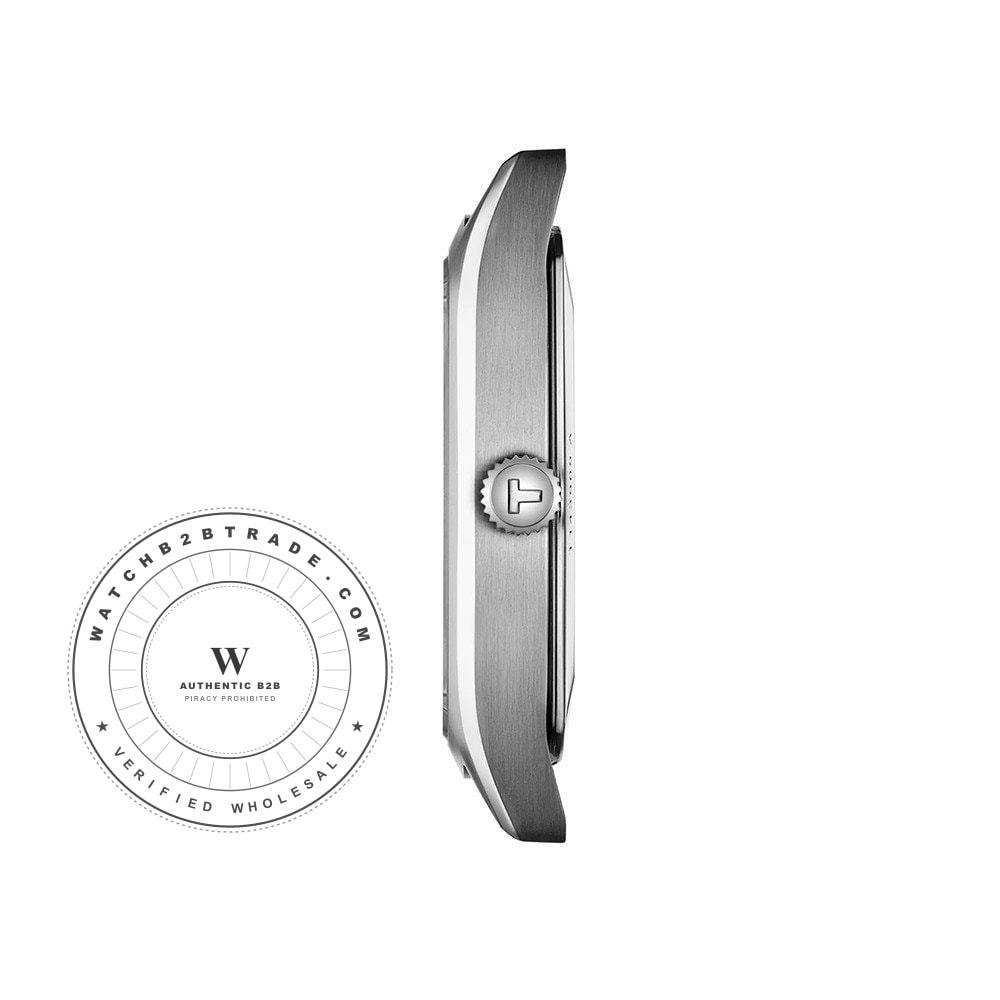 Tissot T-Classic T1599091603100 Stylist Watch T1599091603100 - Angle 3