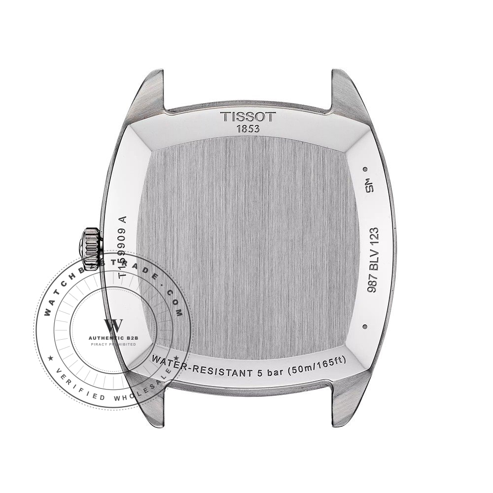 Tissot T-Classic T1599091603100 Stylist Watch T1599091603100 - Angle 4