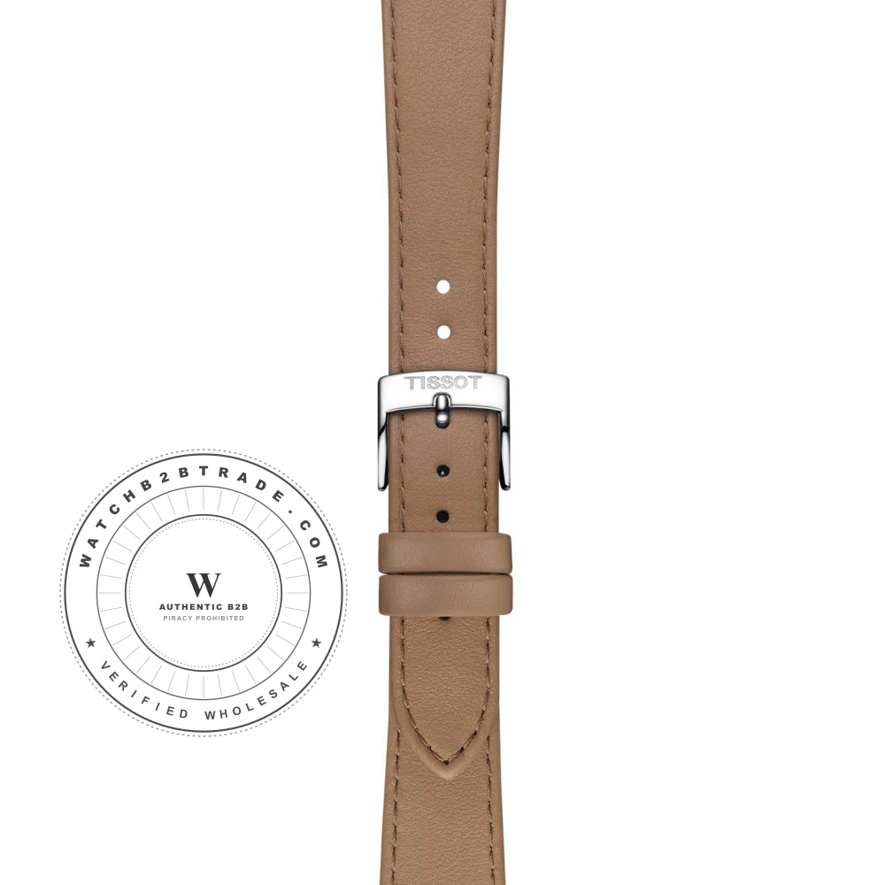 Tissot T-Classic T1599091603100 Stylist Watch T1599091603100 - Angle 5