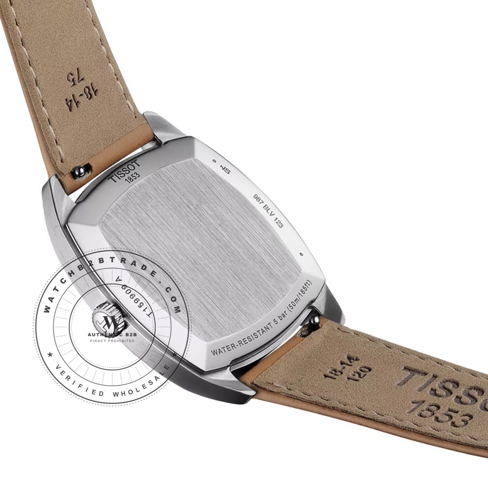 Tissot T-Classic T1599091603100 Stylist Watch T1599091603100 - Angle 6
