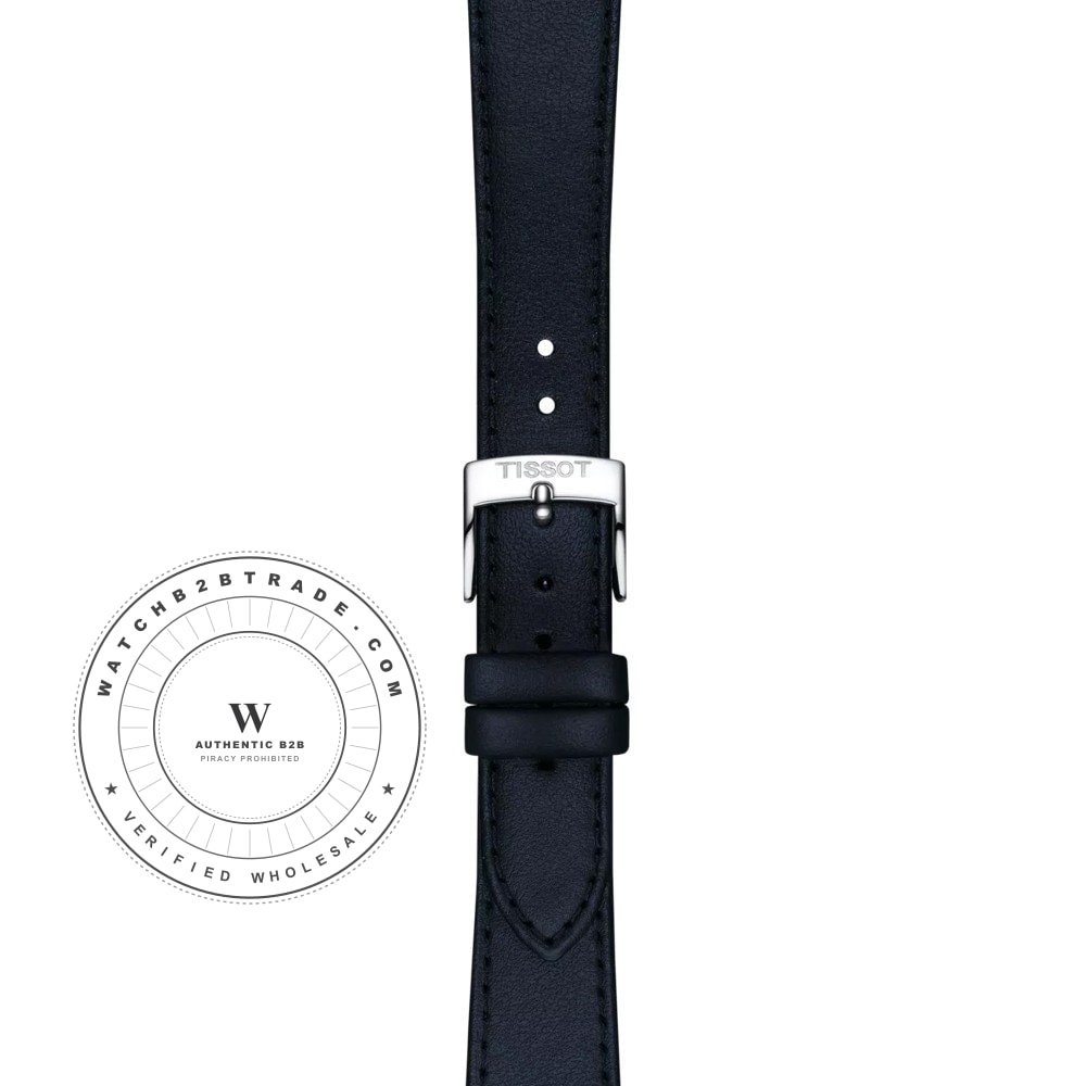 Tissot T-Classic T1599091604300 Stylist Watch T1599091604300 - Angle 5