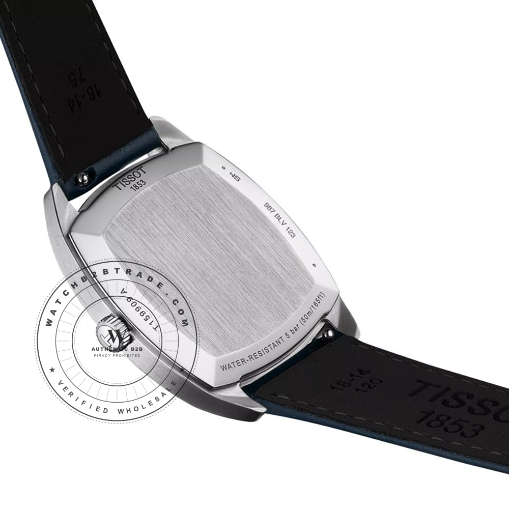 Tissot T-Classic T1599091604300 Stylist Watch T1599091604300 - Angle 6
