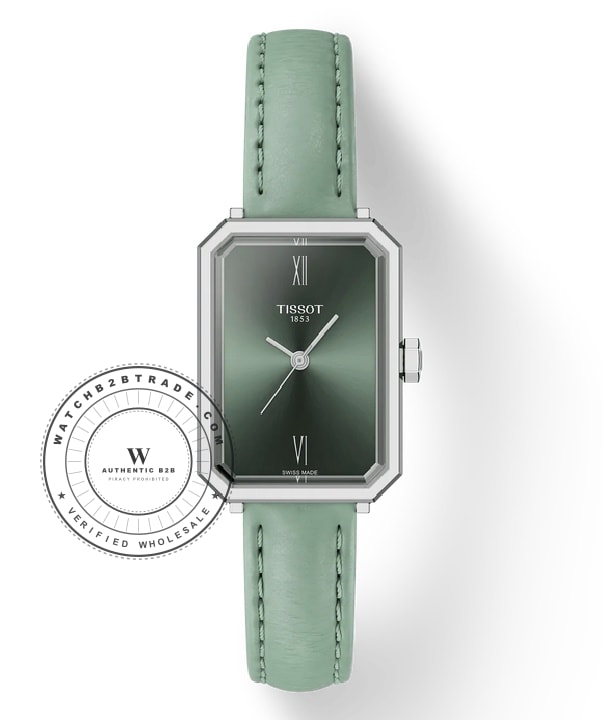 Tissot T160.110.16.093.00 Watch (T160.110.16.093.00) - Wholesale Luxury Timepiece