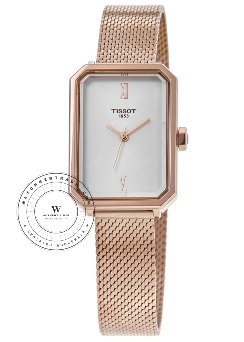 Tissot T160.110.33.033.00 Watch (T160.110.33.033.00) - Wholesale Luxury Timepiece