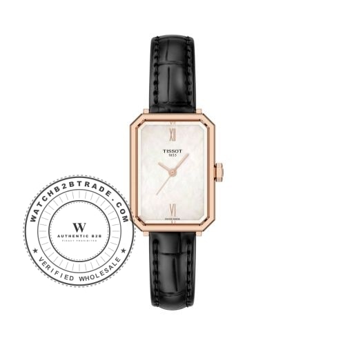 Tissot T160.110.33.113.00 Watch (T160.110.33.113.00) - Wholesale Luxury Timepiece