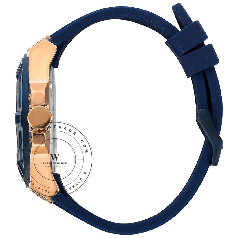 Guess W0247G3 Rigor Watch W0247G3 - Angle 2