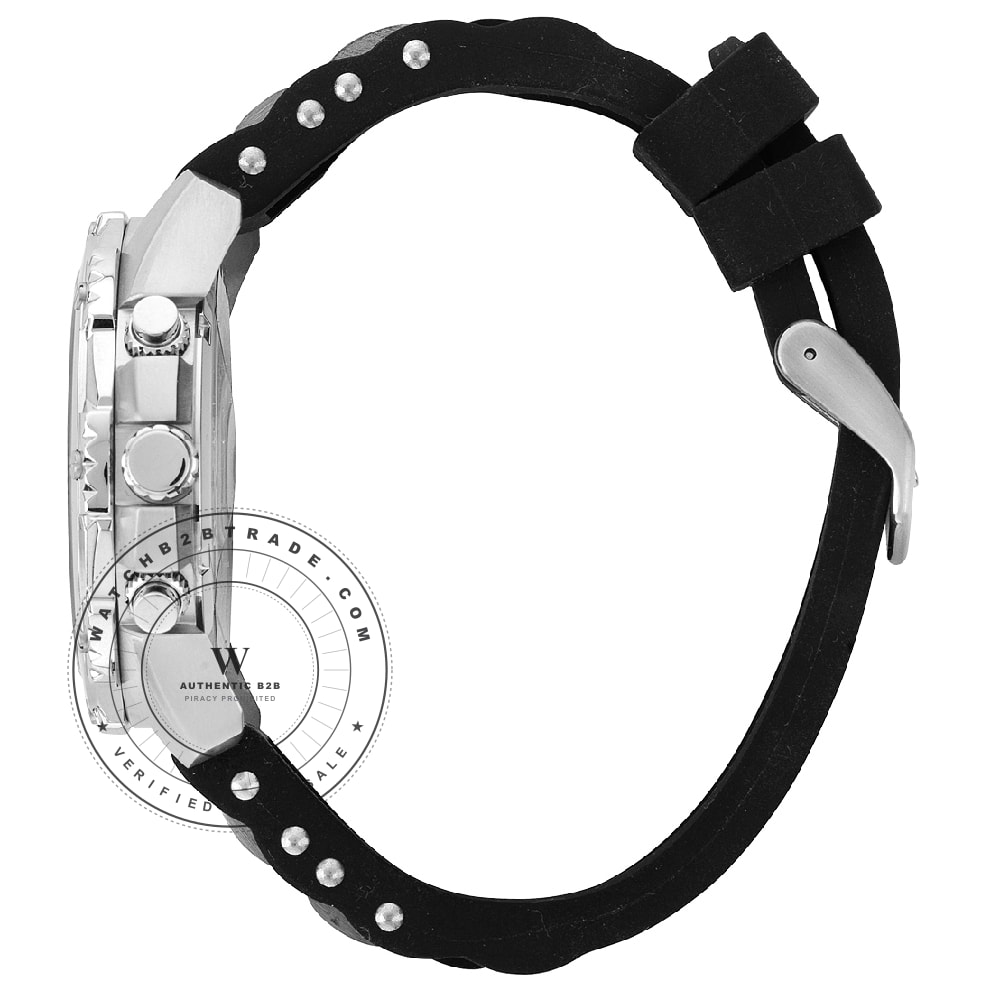 Guess W0366G1 Oasis Watch W0366G1 - Angle 2