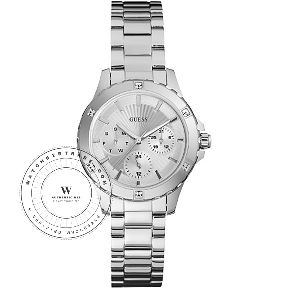Guess W0443L1 Mist Watch (W0443L1) - Wholesale Luxury Timepiece