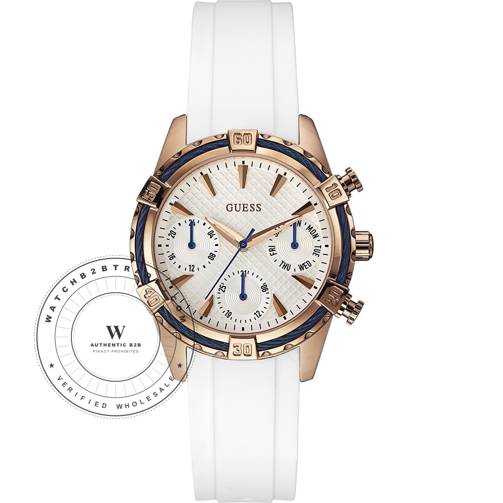 Guess W0562L1 Catalina Watch (W0562L1) - Wholesale Luxury Timepiece