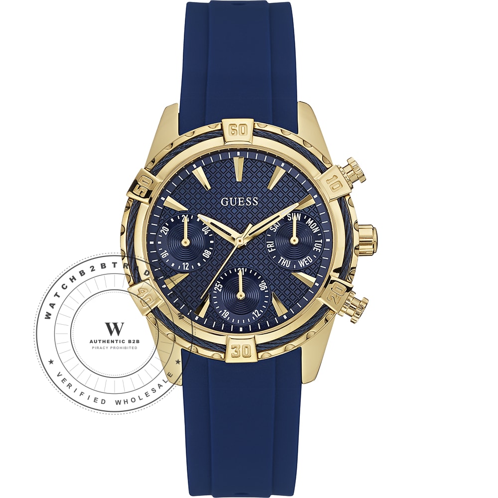 Guess W0562L2 Catalina Watch (W0562L2) - Wholesale Luxury Timepiece