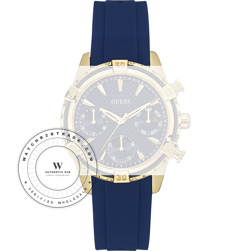 Guess W0562L2 Catalina Watch W0562L2 - Angle 2