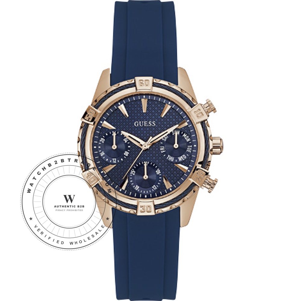 Guess W0562L3 Catalina Watch (W0562L3) - Wholesale Luxury Timepiece