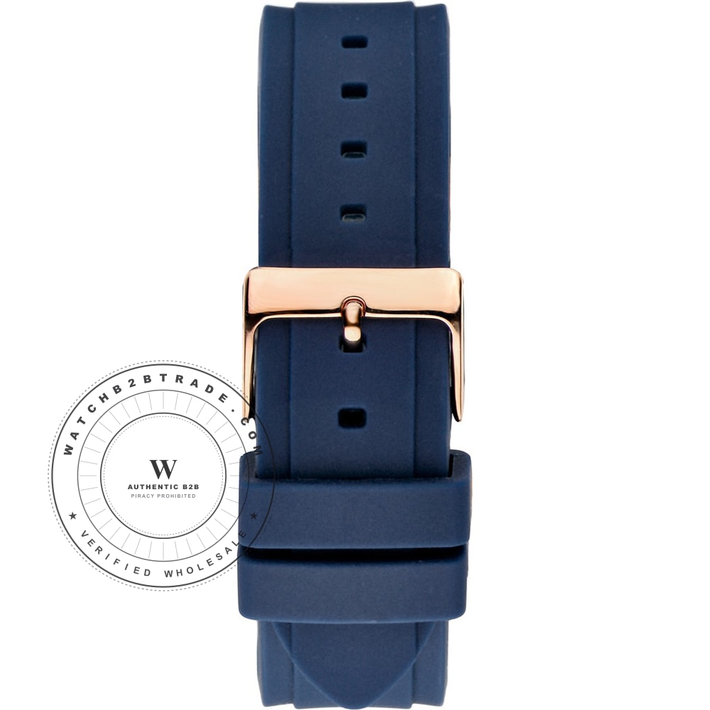 Guess W0571L1 Jet Setter Watch W0571L1 - Angle 3