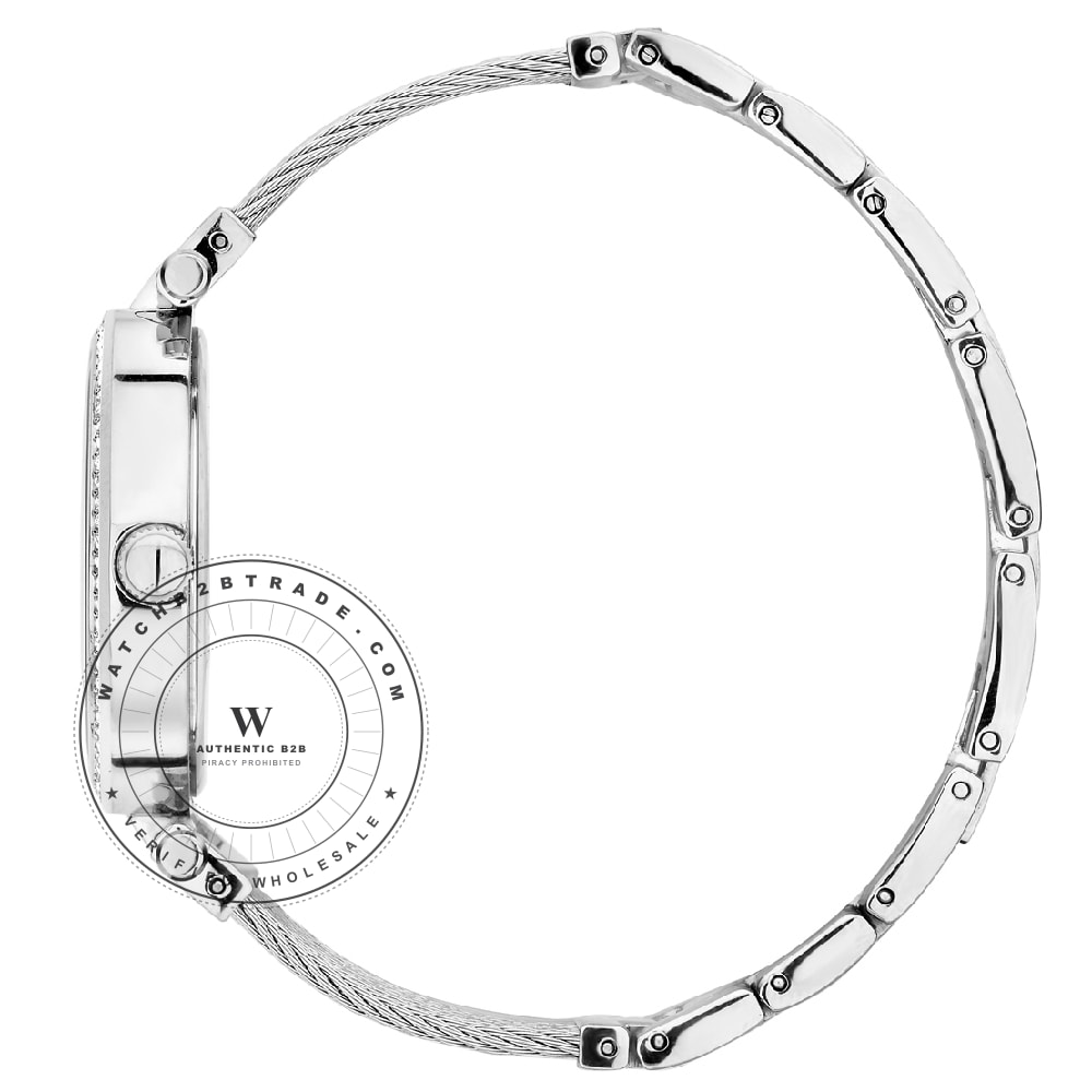 Guess W0638L1 Soho Watch W0638L1 - Angle 2