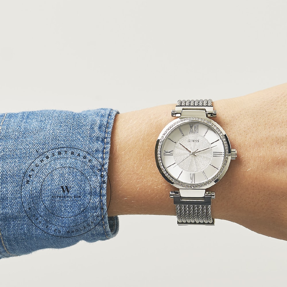Guess W0638L1 Soho Watch W0638L1 - Angle 4