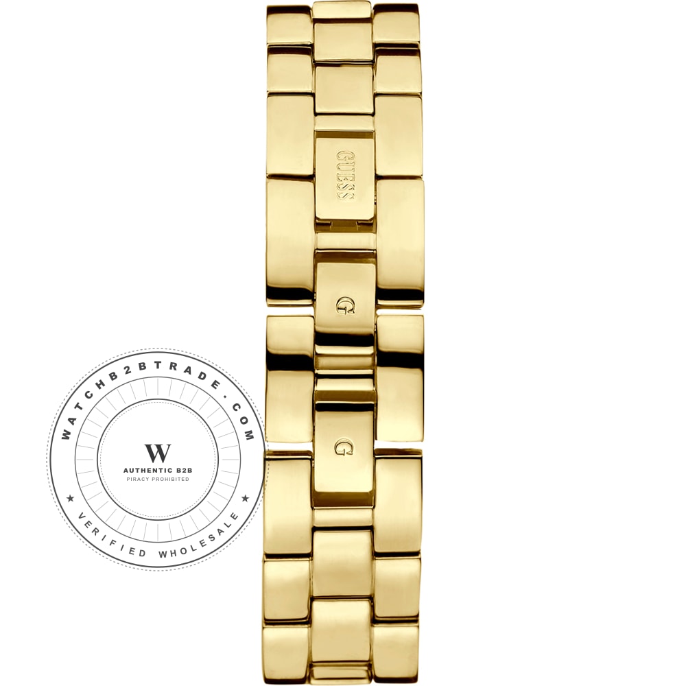 Guess W0638L2 Soho Watch W0638L2 - Angle 3