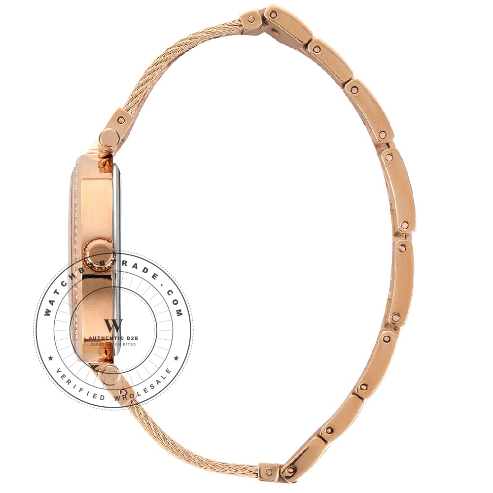 Guess W0638L4 Soho Watch W0638L4 - Angle 2