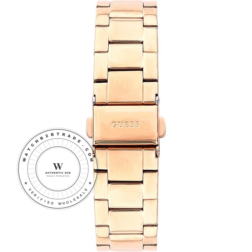 Guess W0638L4 Soho Watch W0638L4 - Angle 3