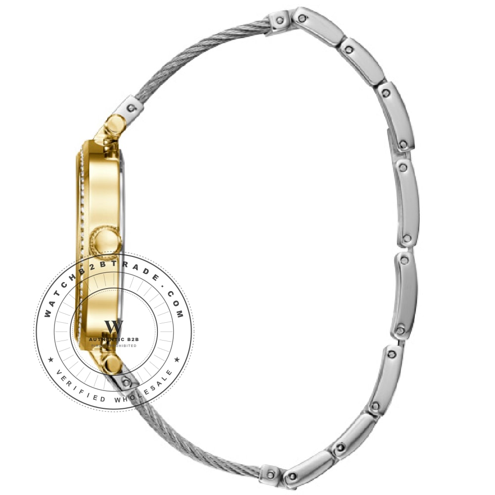 Guess W0638L7 Soho Watch W0638L7 - Angle 2