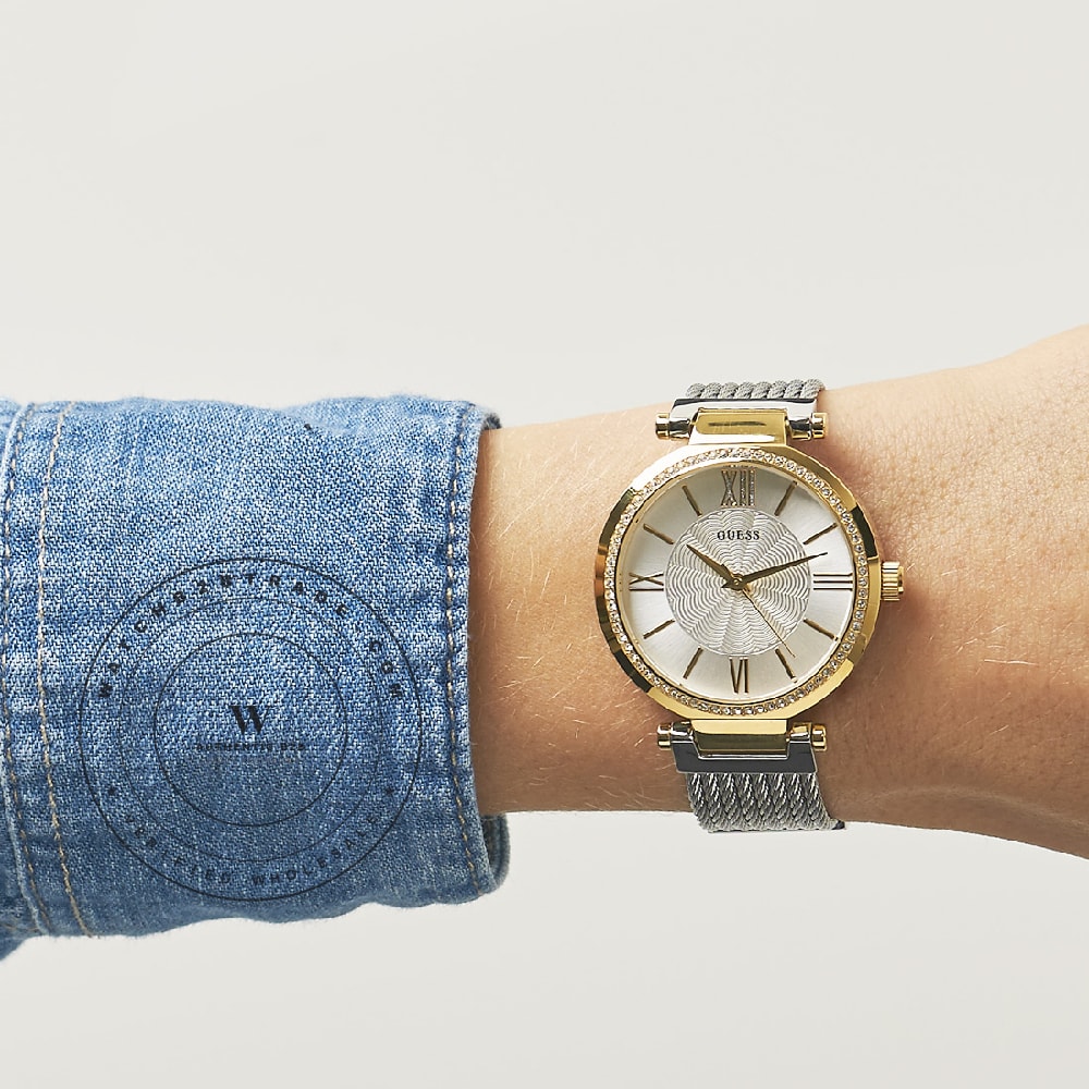 Guess W0638L7 Soho Watch W0638L7 - Angle 4