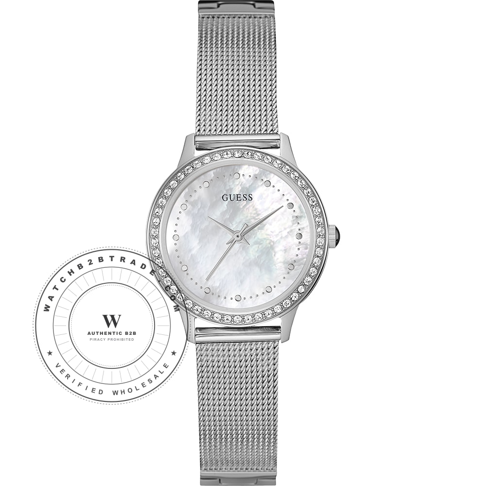 Guess W0647L1 Chelsea Watch (W0647L1) - Wholesale Luxury Timepiece