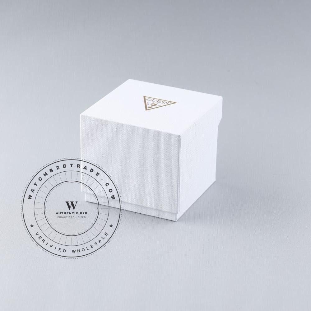 Guess W0647L1 Chelsea Watch W0647L1 - Angle 2