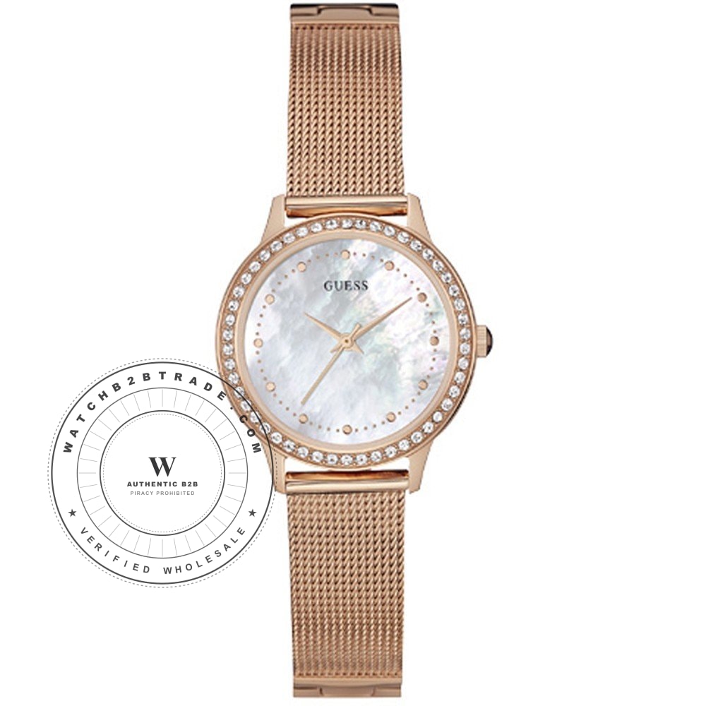 Guess W0647L2 Chelsea Watch (W0647L2) - Wholesale Luxury Timepiece