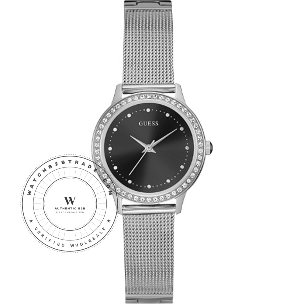 Guess W0647L5 Chelsea Watch (W0647L5) - Wholesale Luxury Timepiece