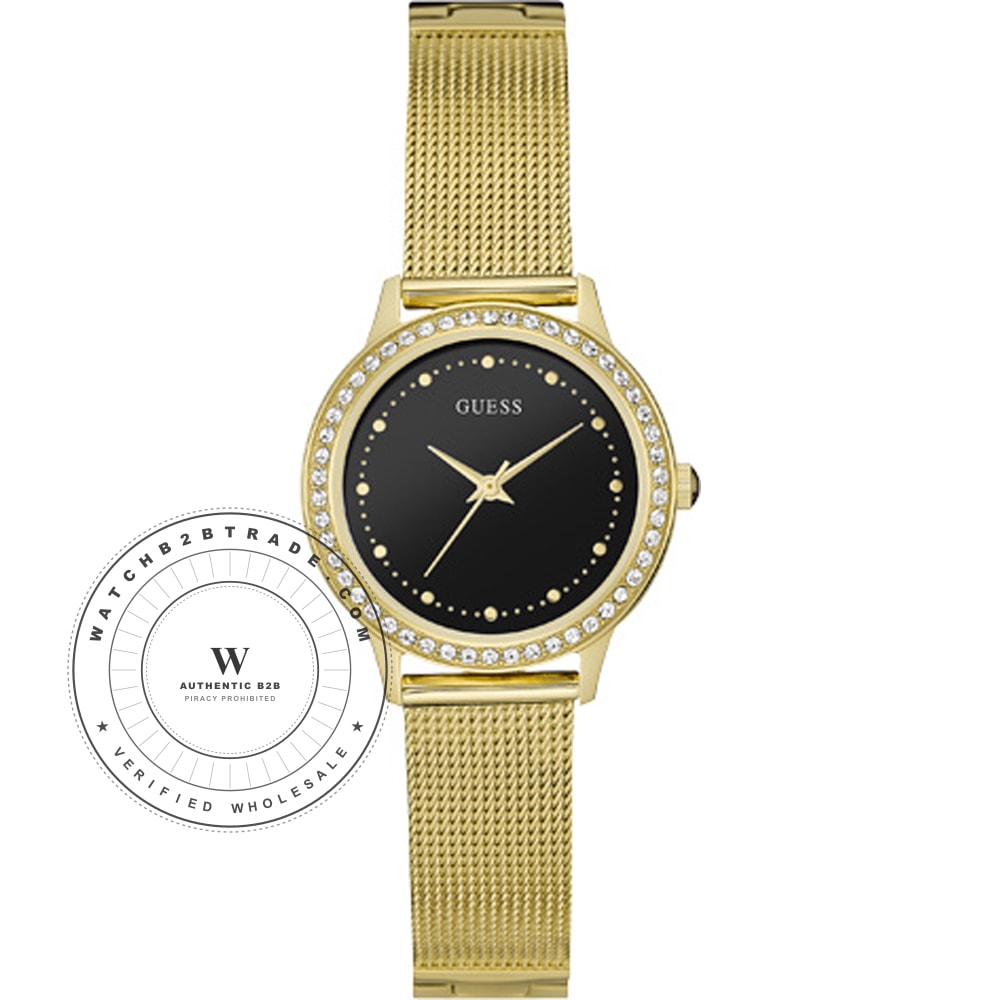 Guess W0647L8 Chelsea Watch (W0647L8) - Wholesale Luxury Timepiece