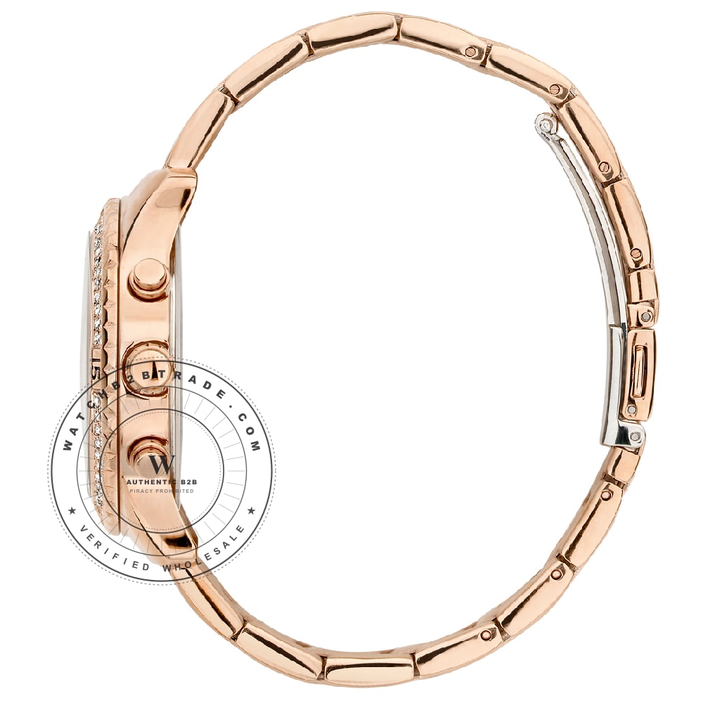 Guess W0774L3 Confetti Watch W0774L3 - Angle 2