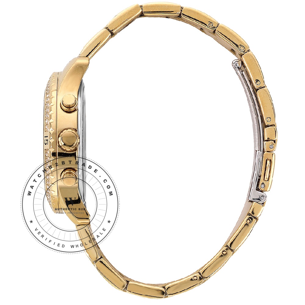 Guess W0774L5 Confetti Watch W0774L5 - Angle 2