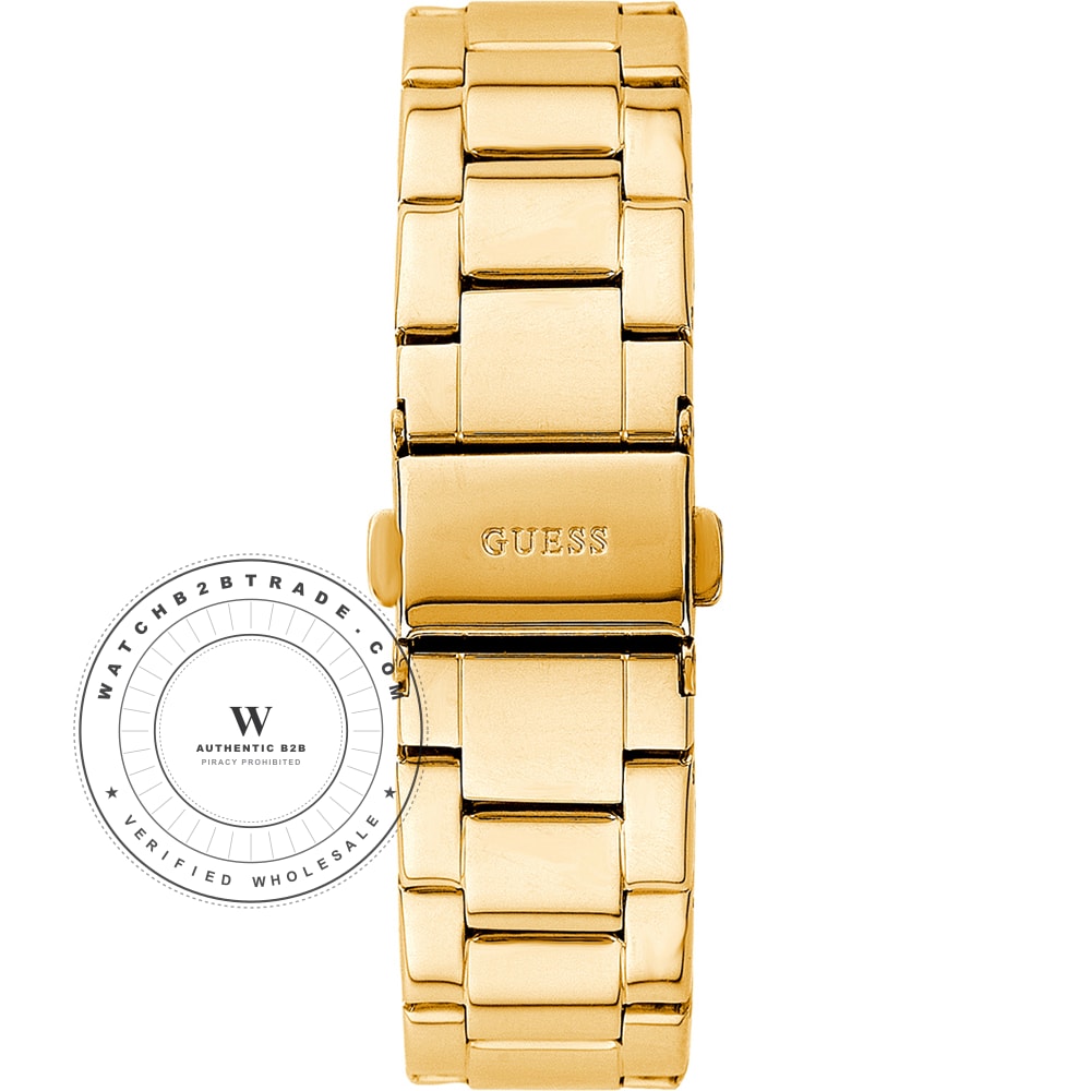 Guess W0774L5 Confetti Watch W0774L5 - Angle 3