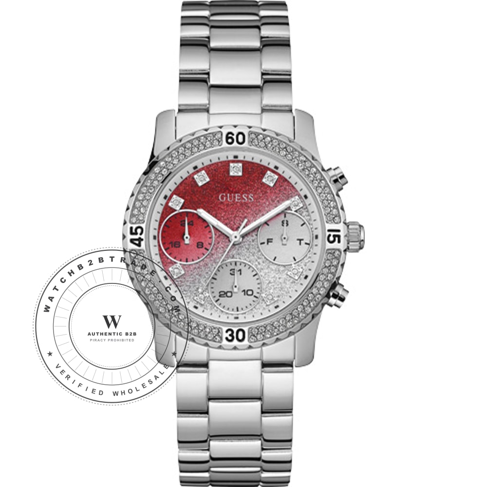 Guess W0774L7 Confetti Watch (W0774L7) - Wholesale Luxury Timepiece