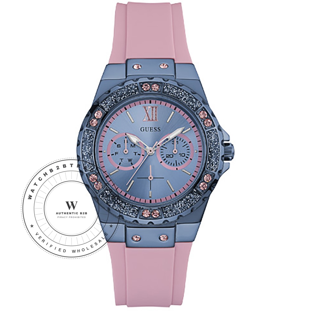 Guess W0775L5 Limelight Watch (W0775L5) - Wholesale Luxury Timepiece