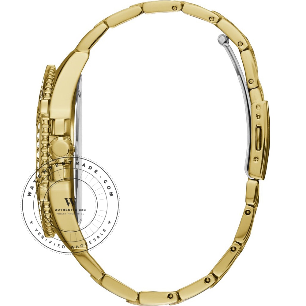 Guess Trend W0799G2 Frontier Watch W0799G2 - Angle 2