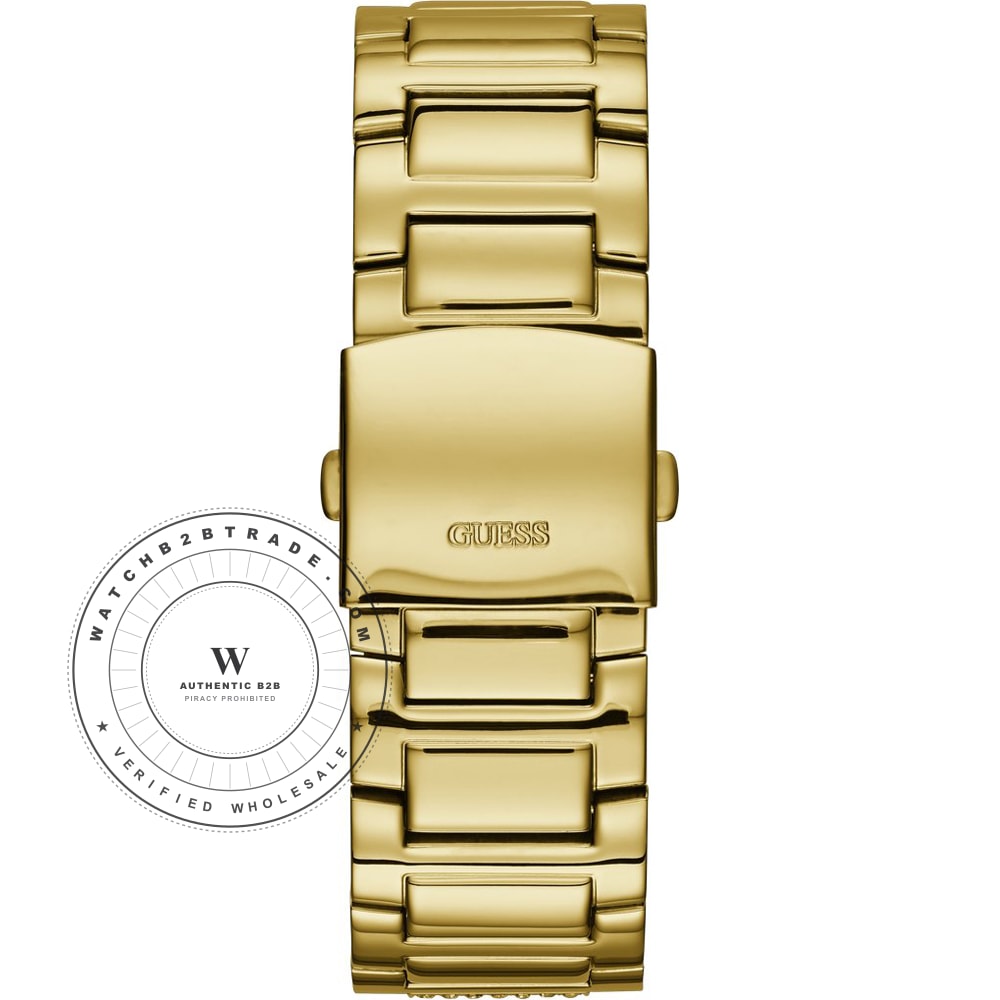 Guess Trend W0799G2 Frontier Watch W0799G2 - Angle 3